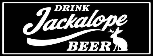 Jackalope Turns 14: New Beer, Big Party, and Swag Giveaway