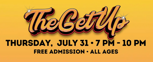 July 31 - Live Music Showcase at Jackalope Brewing