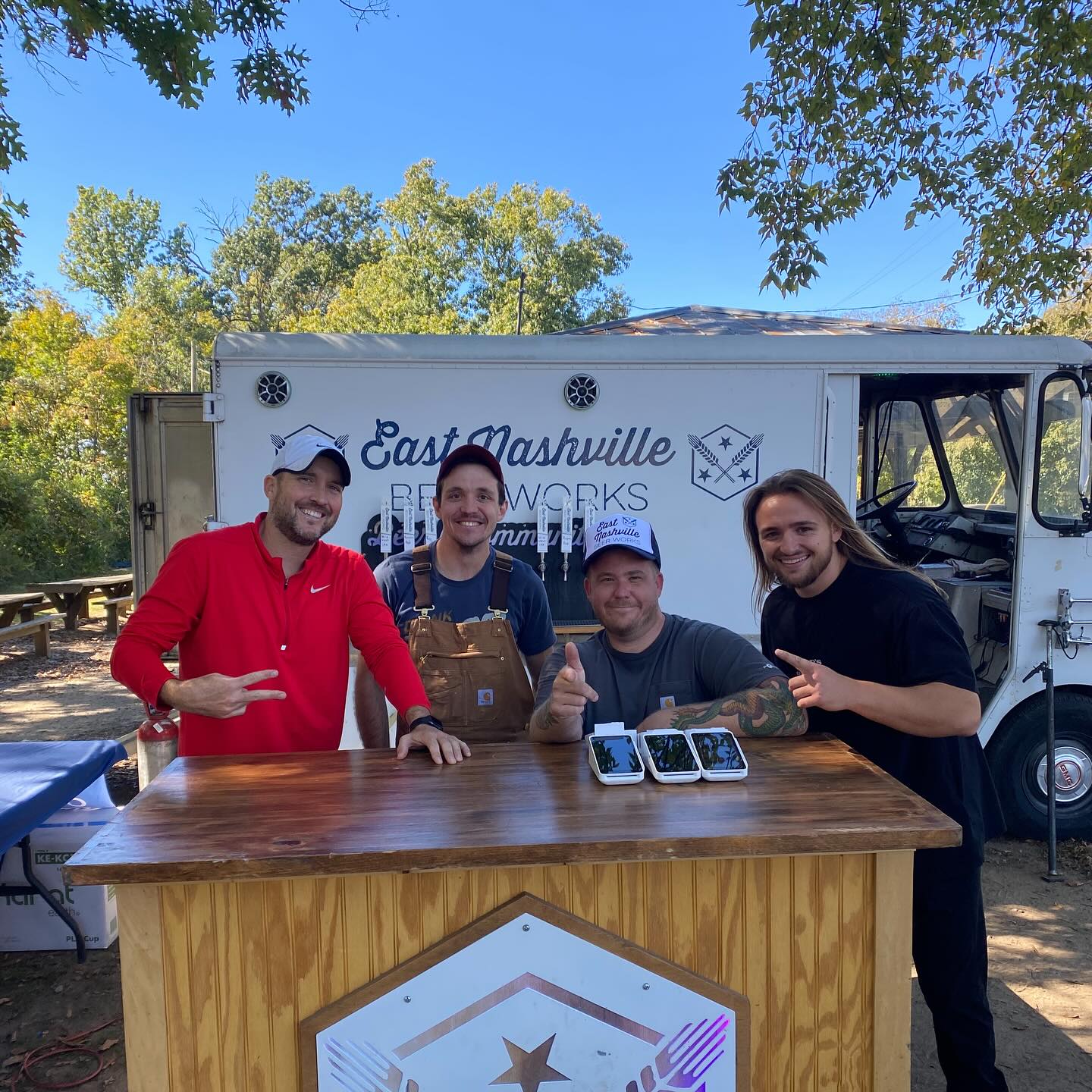 Fridays by the River Returns to Shelby Park This April