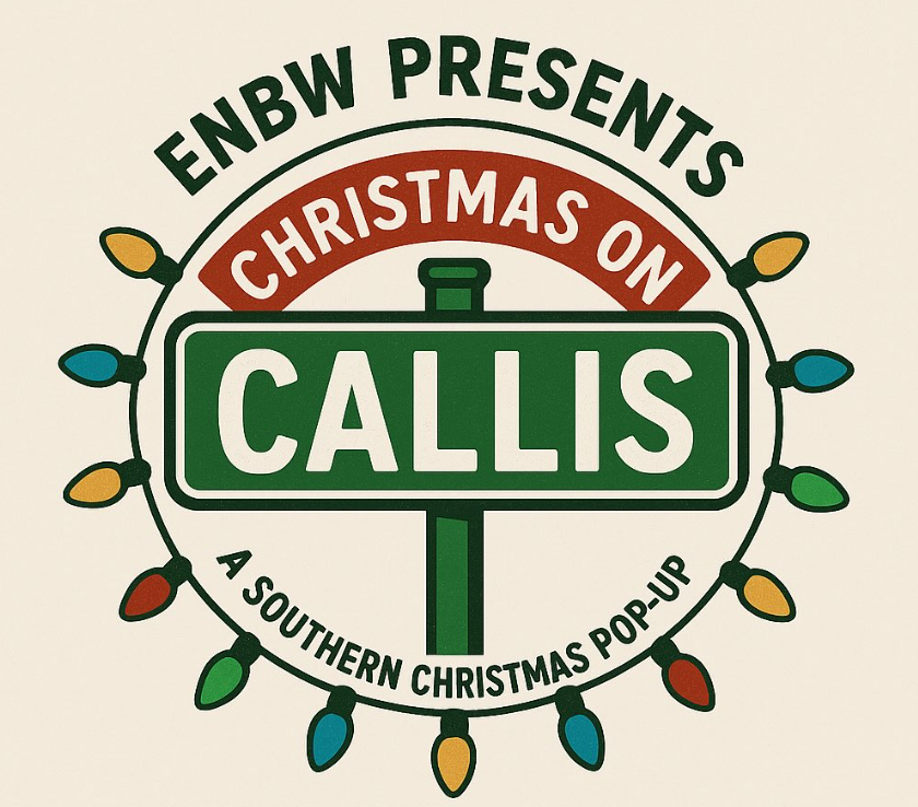 Nov 21 – Jan 4 Christmas on Callis at East Nashville Beer Works