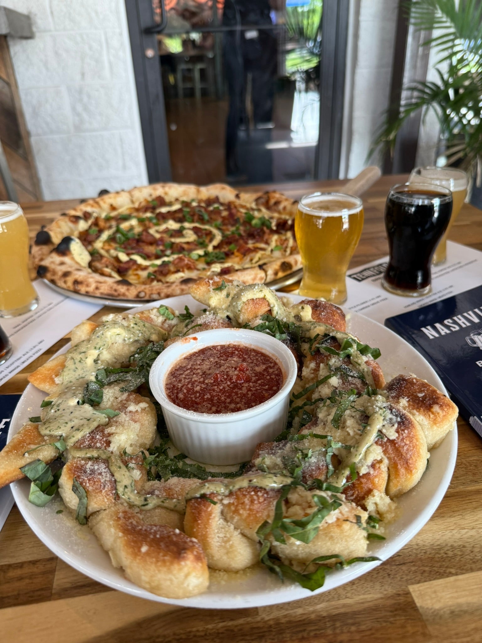 TennFold Brewing Offers Full-On Flavor for Your Next Nashville Event