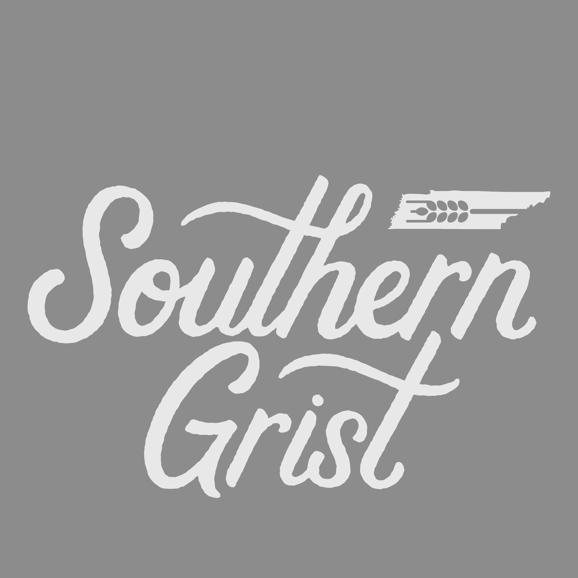 Southern Grist Passes the Torch to Xul Beer Co.