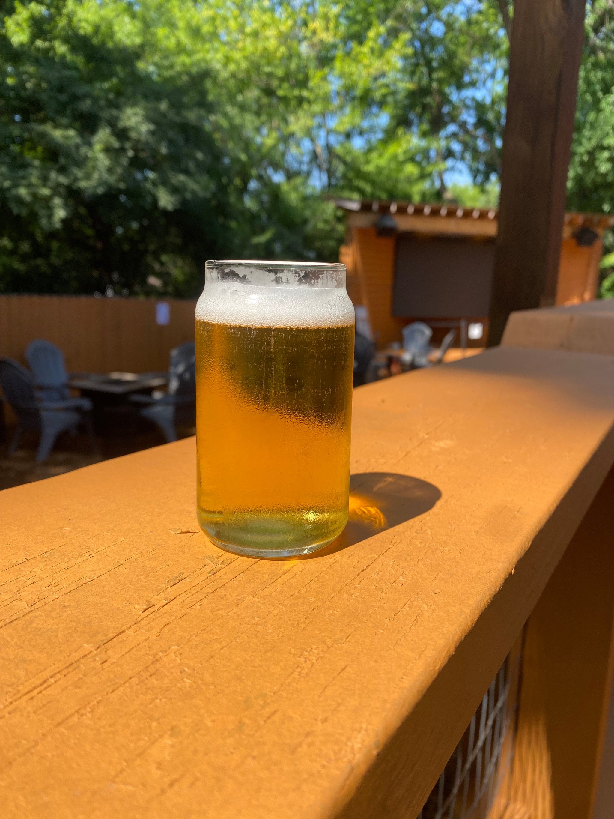 New BrewPass Perk: Free 5 oz Taster at East Nashville Beer Works