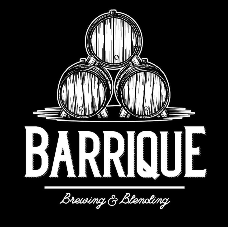 Barrique Brewing Heads to Tampa for Foeder Fest at Green Bench