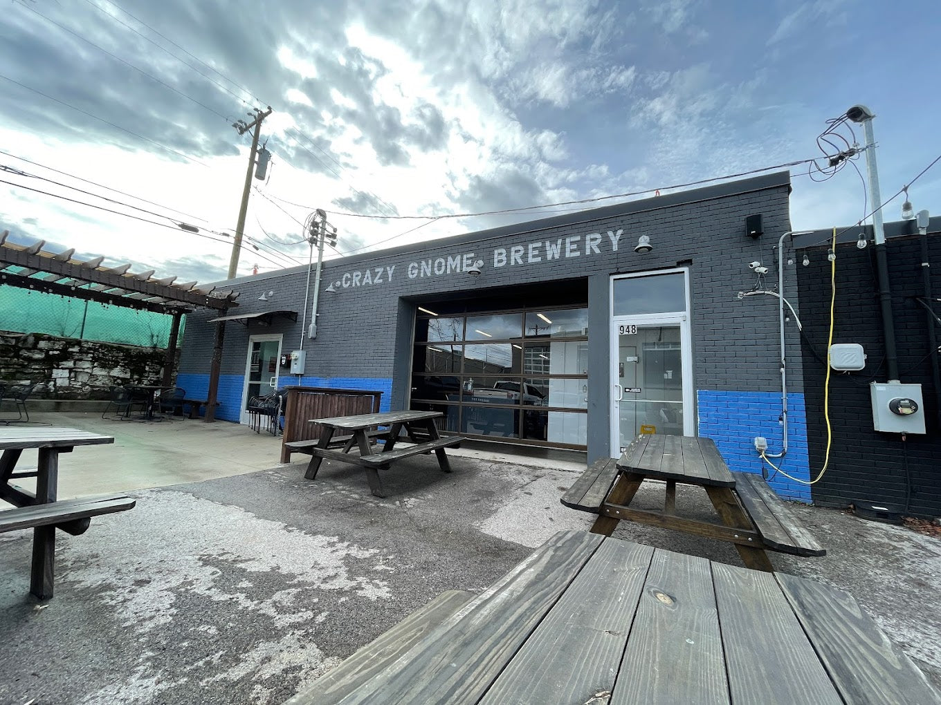 Crazy Gnome Brewery Moving to New Location in April, Hosting Farewell Party on March 1