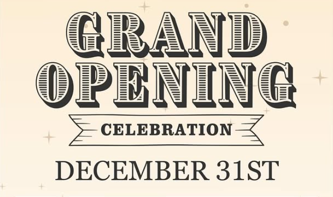 Harding House Brewing Co. Grand Opening – A New Chapter Begins!