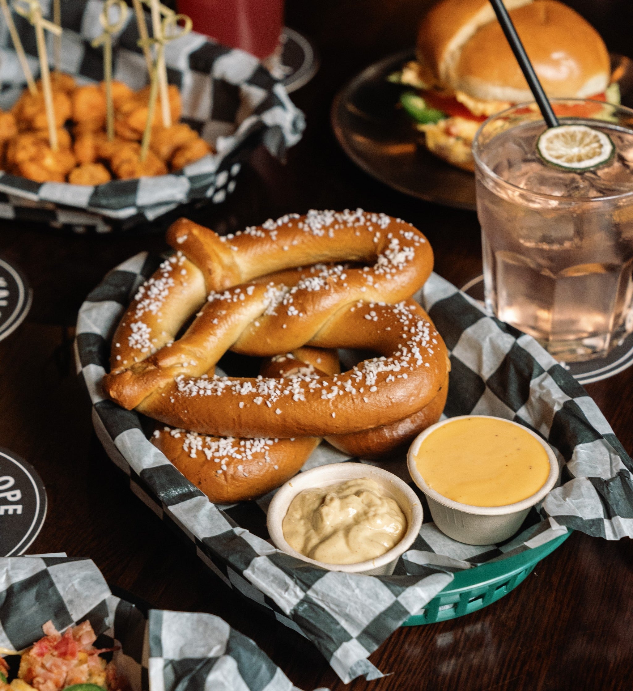 Best Breweries with Food in Nashville (2026 Guide)