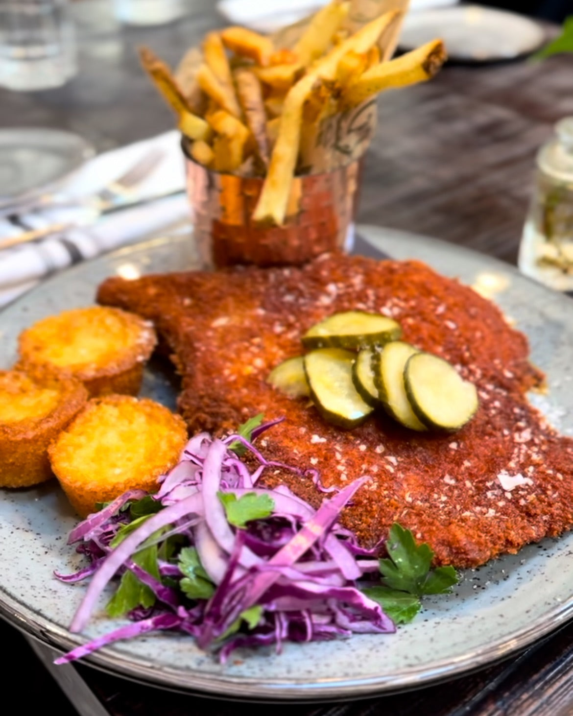 Nelson’s Green Brier Distillery Joins Dine Nashville Restaurant Week with a Bold Southern Twist