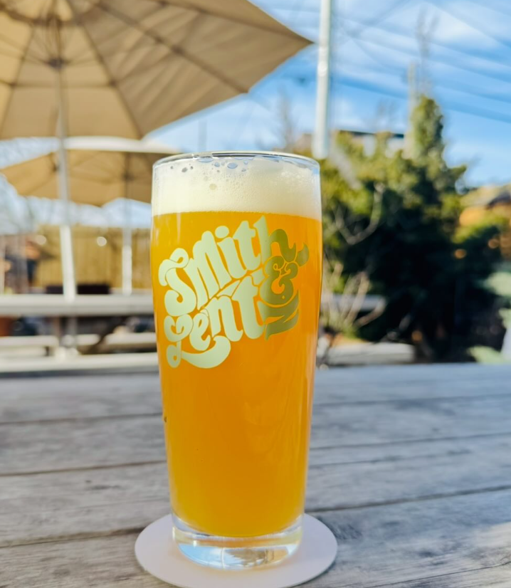 Smith & Lentz Updates Taproom Hours