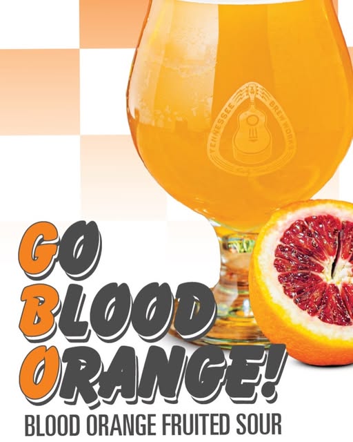 Tennessee Brew Works Drops a Limited Sour