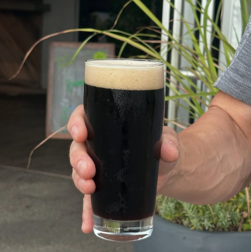 TennFold Brewing Releases Into the Void Black Lager