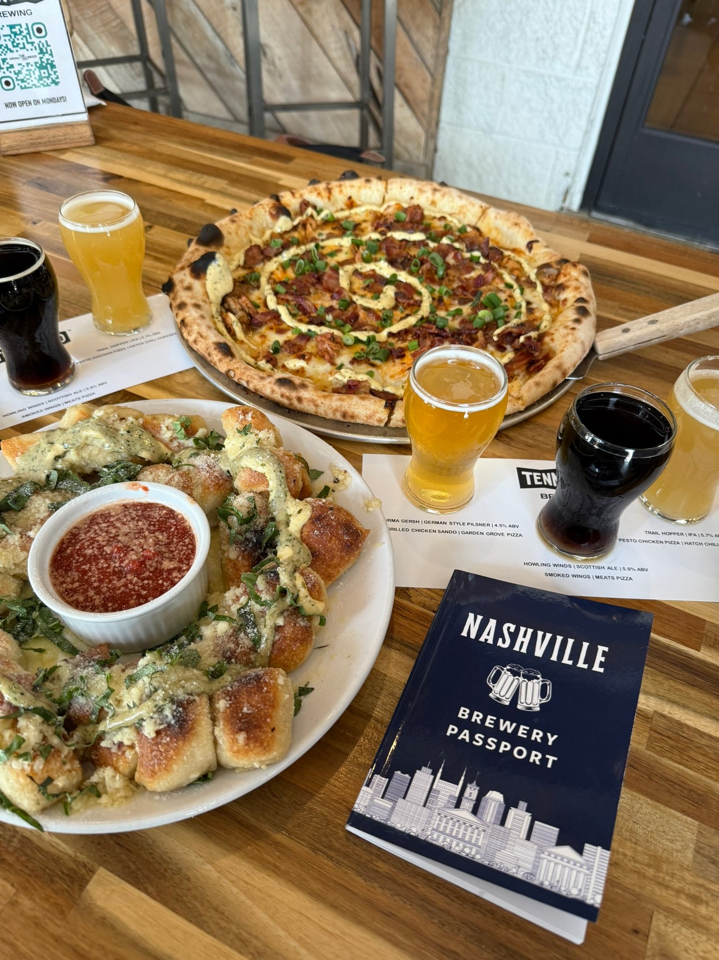 The Nashville BrewPass