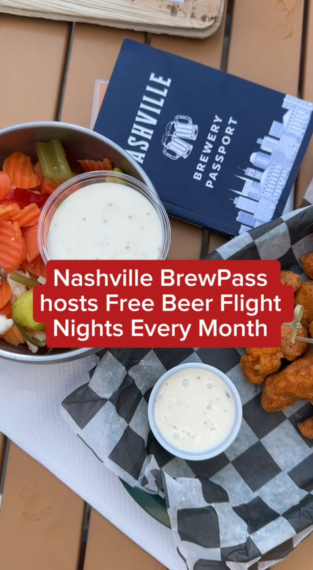 The Nashville BrewPass