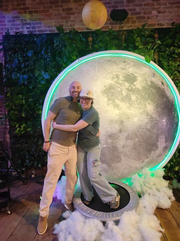 Spring Cocktails & Great Vibes at Monday Night Preservation Co.