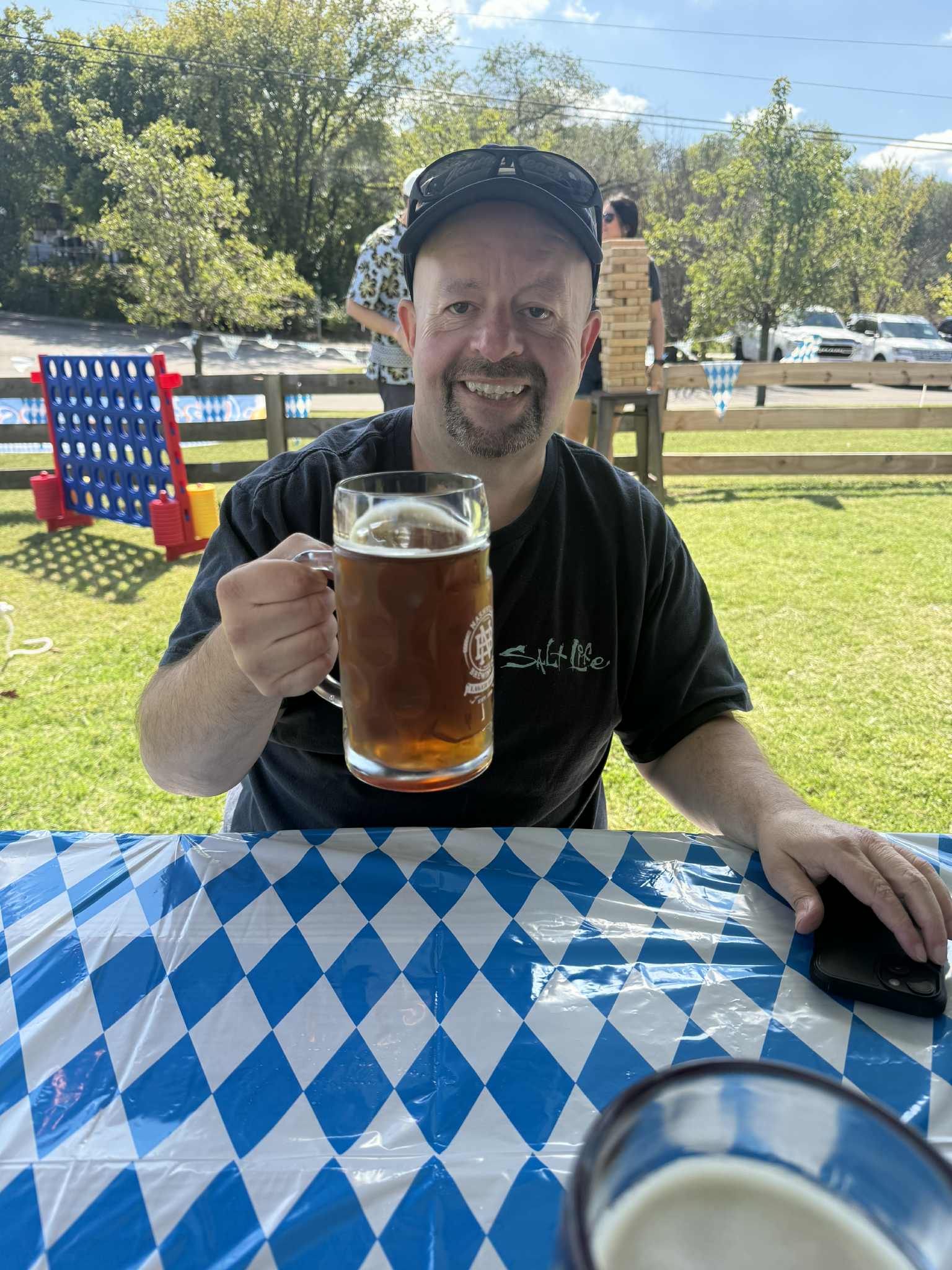 Stories on Tap: Blackstone Brewing Company in the 1990s