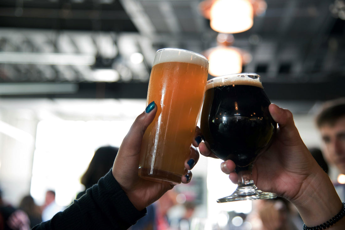 Why Craft Beer Is More Than Just Beer