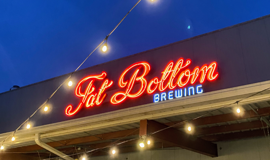 Fat Bottom Brewery To Host Mardi Gras Bash on March 4th