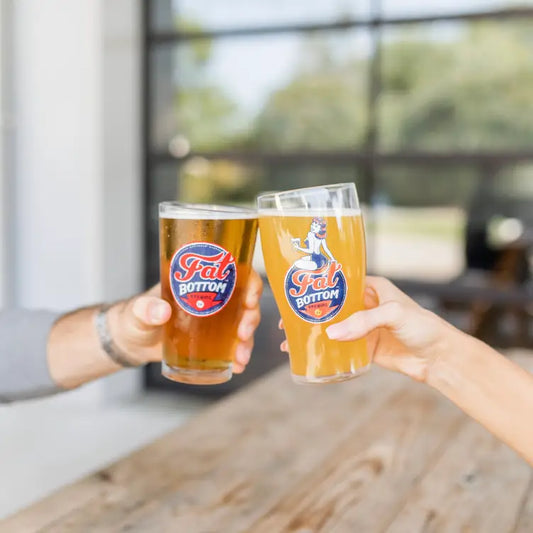 Date Night at Fat Bottom Brewing