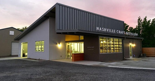Nashville Craft Distillery to Close After Nine Years in Wedgewood-Houston