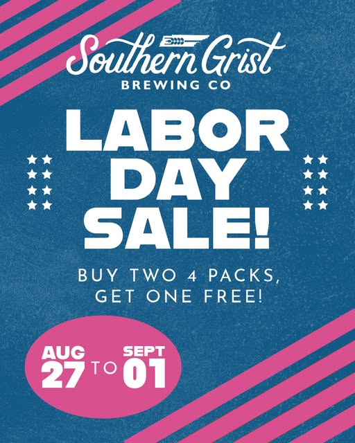 What To Do in Nashville For Labor Day 2025