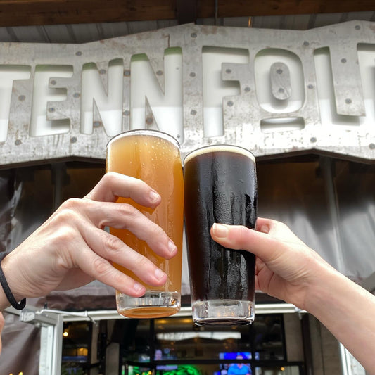 TennFold Brewing Hires New Head Brewer