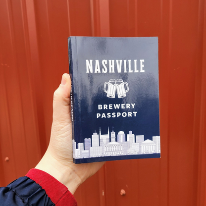 The Nashville BrewPass