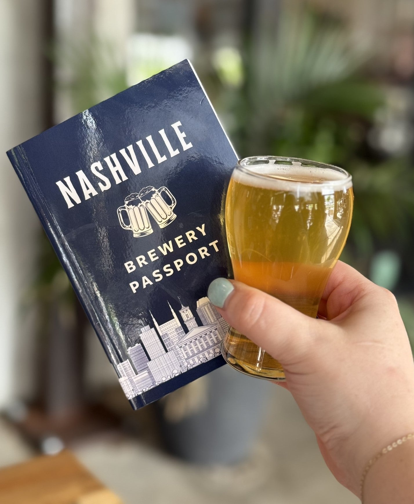 The Nashville BrewPass
