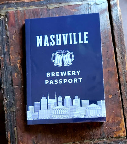 The Nashville BrewPass