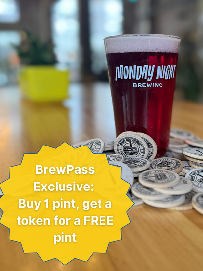 The Nashville BrewPass