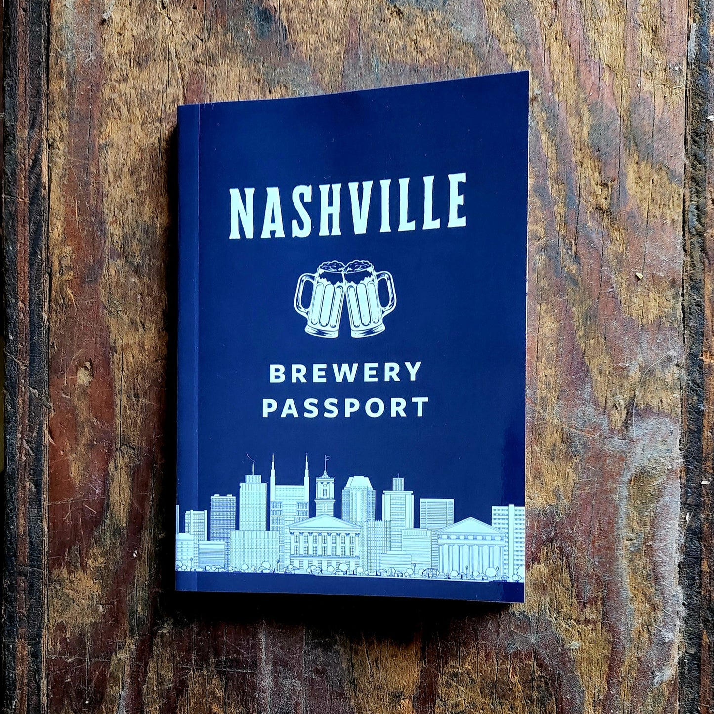 The Nashville BrewPass