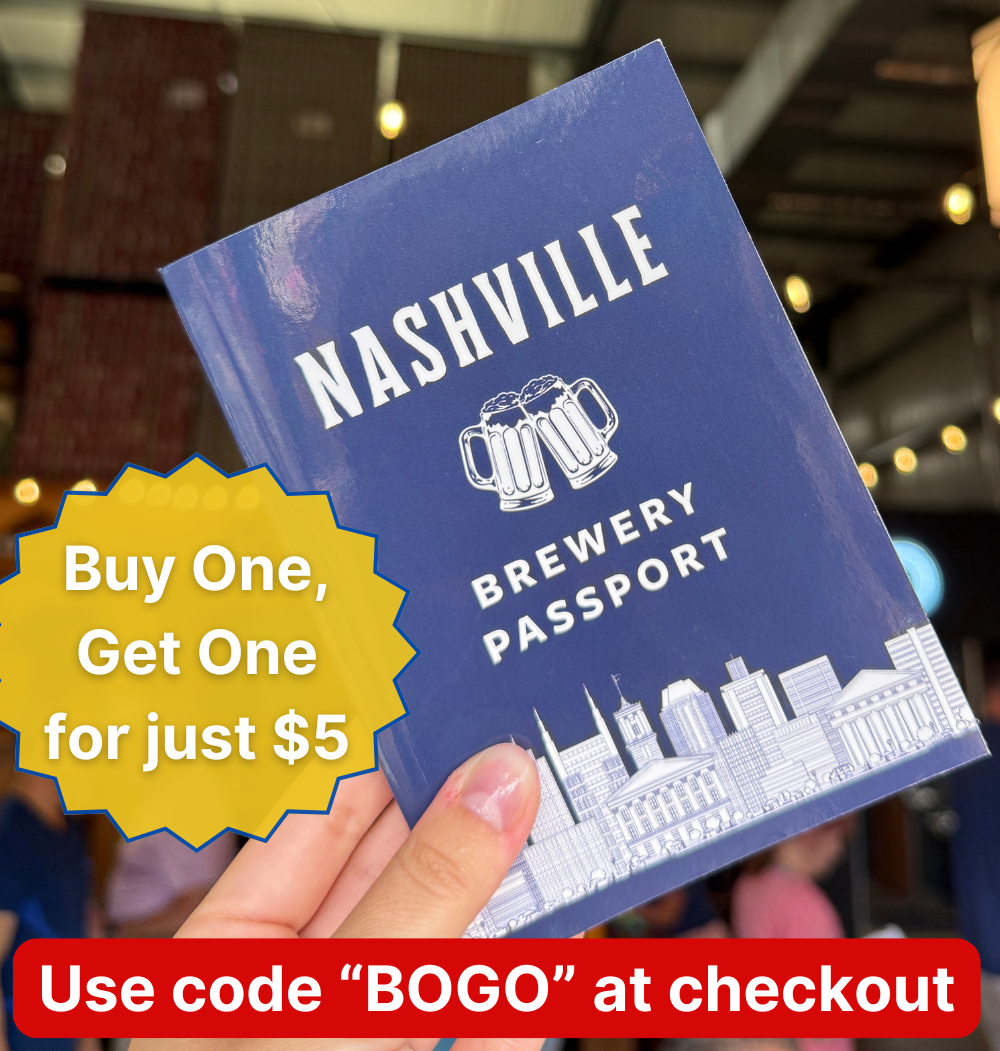 The Nashville BrewPass