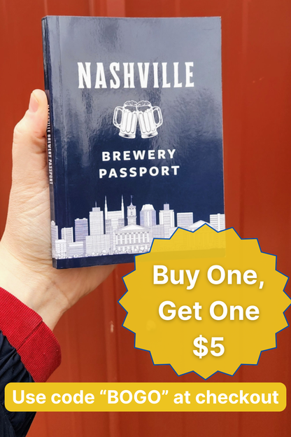 The Nashville BrewPass