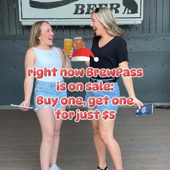 what is the nashville brewpass